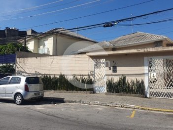 house em Rua Ivinheima, Catumbi - São Paulo - SP