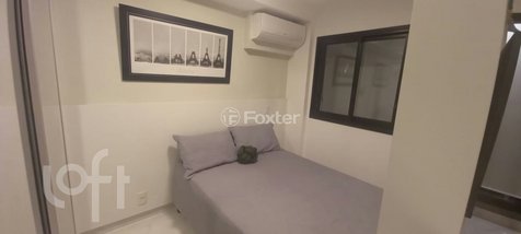 apartment em Avenida dos Carinás, Indianópolis - São Paulo - SP