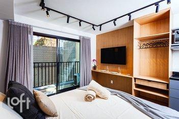 apartment em Butantã, Pinheiros - São Paulo - SP