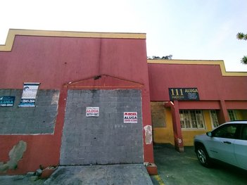 business em Rua Luiz Jacinto, Centro - São José dos Campos - SP