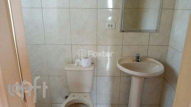 apartment em Mazzei, Tucuruvi - São Paulo - SP