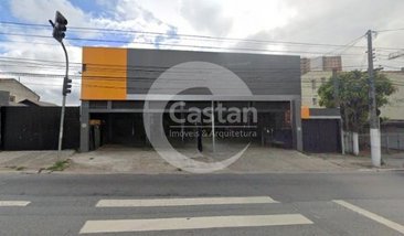 industrial em Avenida Doutor Eduardo Cotching, Vila Formosa - São Paulo - SP