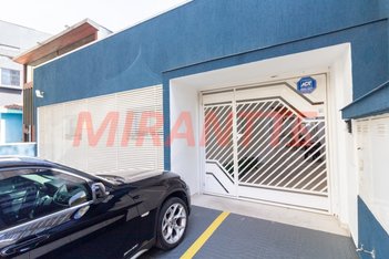 office em Rua Dona Luiza Tolle, Santana - São Paulo - SP