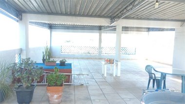 house em Rua Parnaíba Paoliello, Jardim Oriental - São Paulo - SP