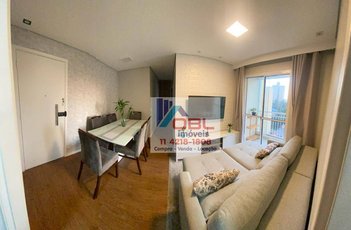 apartment em Rua Ibitirama, Vila Prudente - São Paulo - SP
