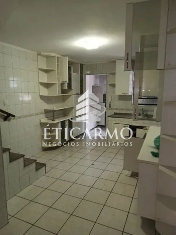 house em Rua Artur Mendonça, Tatuapé - São Paulo - SP