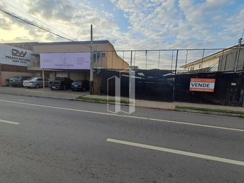 commercial_land_lot em Avenida C17, Setor Oeste - Goiânia - GO