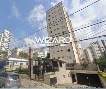 apartment em Rua Ana Benvinda de Andrade, Santana - São Paulo - SP