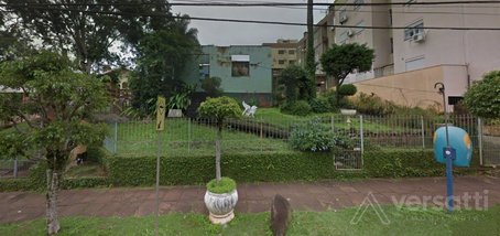 land_lot em Avenida 7 de Setembro, Moinhos - Lajeado - RS