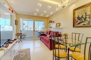 apartment em Duque de Caxias, Centro - Porto Alegre - RS