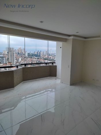 apartment em Rua Cajaíba, Vila Pompéia - São Paulo - SP