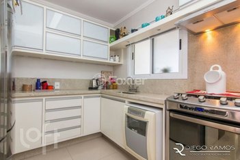 house em Avenida Engenheiro Ludolfo Boehl, Teresópolis - Porto Alegre - RS