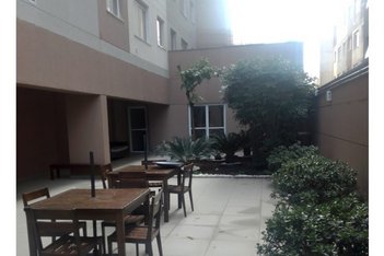 apartment em Rua Cônego Vicente Miguel Marino, Barra Funda - São Paulo - SP