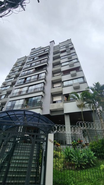 apartment em Afonso Taunay, Boa Vista - Porto Alegre - RS