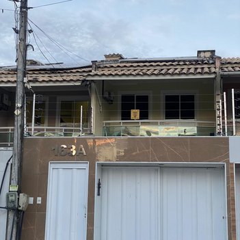 house em Rua Luís Torres, Maraponga - Fortaleza - CE