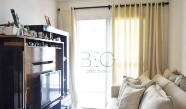 apartment em Rua Mauro, Saúde - São Paulo - SP
