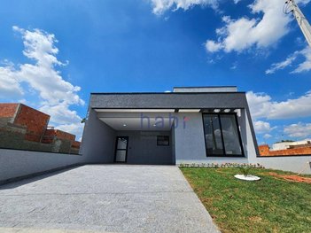 house em Avenida Ipanema, Jardim Novo Horizonte - Sorocaba - SP