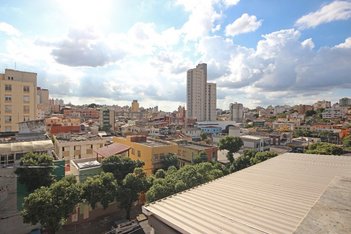 commercial_property em Flávio dos Santos, Floresta - Belo Horizonte - MG
