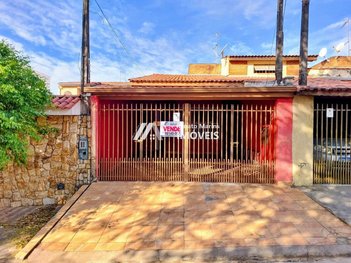 house em Rua Carlos Gomes, Wanel Ville - Sorocaba - SP