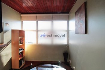 apartment em Rua Pedro de Toledo, Vila Clementino - São Paulo - SP