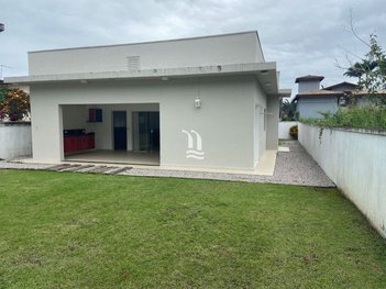 house em Rua Linguado, Mar Verde II - Caraguatatuba - SP