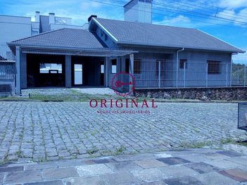 house em David Agostini, São Virgílio - Caxias do Sul - RS