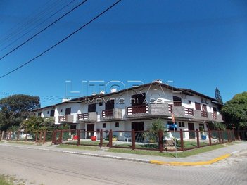 apartment em Rua Rio dos Sinos, Centro - Xangri-Lá - RS