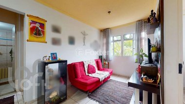 apartment em Rua José da Costa de Andrade, Jardim Santa Terezinha (Zona Leste) - São Paulo - SP