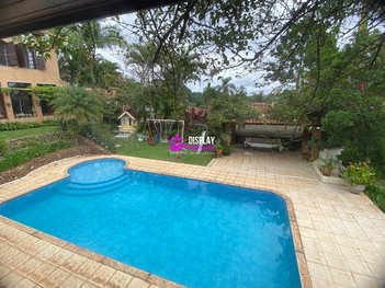 house em Rua Passeio da Brisa, Ibiúna - Ibiúna - SP