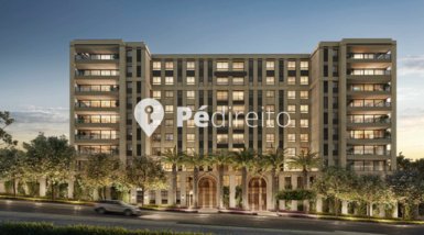 apartment em Rua Pelotas, Vila Mariana - São Paulo - SP