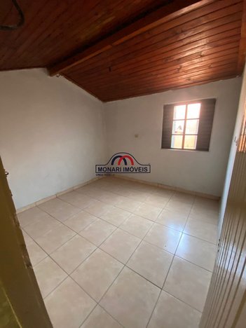 house em Rua de Copacabana, Jardim Guanabara - Americana - SP