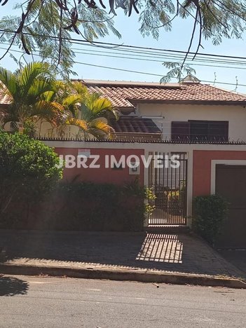 house em Rua Sebastião Sampaio, Jardim Moacyr Arruda - Indaiatuba - SP