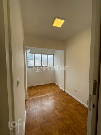 apartment em Rua Vergueiro, Vila Mariana - São Paulo - SP