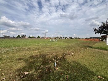 land_lot em Rua João Franco de Oliveira, Unileste - Piracicaba - SP