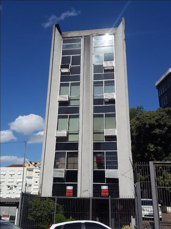 office em Quintino Bocaiuva, Rio Branco - Porto Alegre - RS