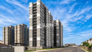 apartment em Rua Walfrido Rey, Jardim Yolanda - São José do Rio Preto - SP