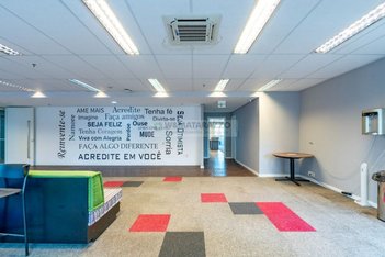 commercial_building em Avenida Brigadeiro Luís Antônio, Jardim Paulista - São Paulo - SP