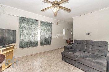house em Bráz Cubas, Jardim São Caetano - São Caetano do Sul - SP