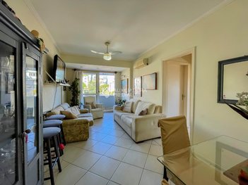 apartment em Rua Doutor Mário Totta, Tristeza - Porto Alegre - RS