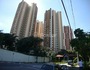 apartment em Avenida Raimundo Pereira de Magalhães, Jardim Íris - São Paulo - SP