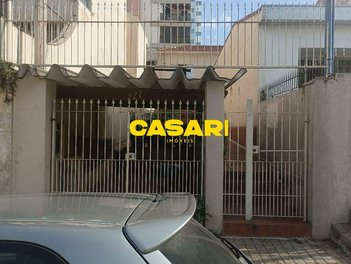 house em Rua Arafura, Jardim do Mar - São Bernardo do Campo - SP