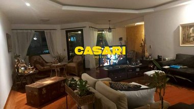 apartment em Rua Tomé de Sousa, Centro - São Bernardo do Campo - SP