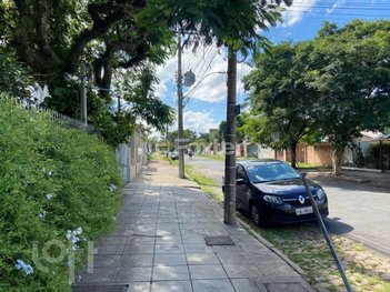 house em Rua Evangelina Porto, Vila João Pessoa - Porto Alegre - RS