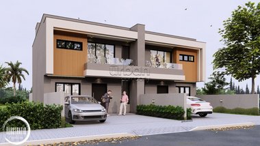 house em Rua Ilha Bela, Estância Velha - Canoas - RS