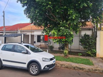 house em Rua Quartzo, Jardim Real - Maringá - PR