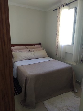 apartment em Avenida Leão XIII, Ribeirânia - Ribeirão Preto - SP