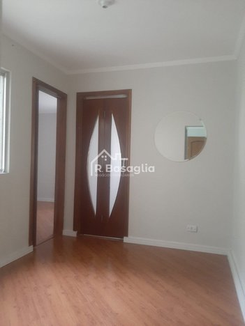 apartment em Rua Nova Brasília, Jardim Dona Sinhá - São Paulo - SP