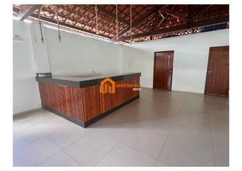 commercial_building em Silva Paulet, Meireles - Fortaleza - CE