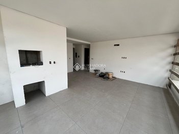 apartment em Rua José Guilherme Raupp, Torres - Torres - RS