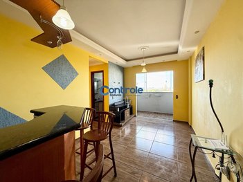 apartment em Rua Adão Manoel da Silva, Areias - São José - SC